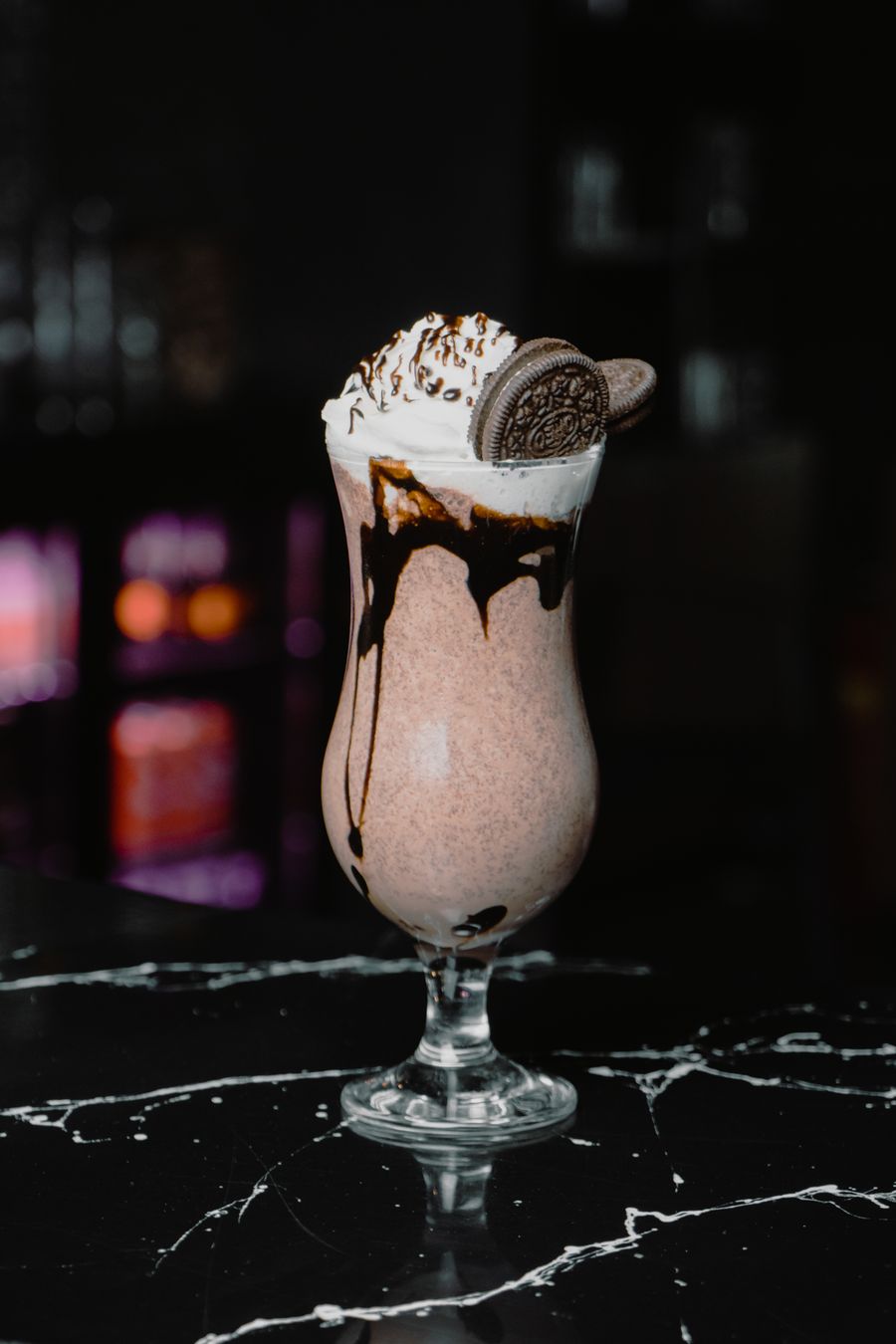 Loaded Freakshake